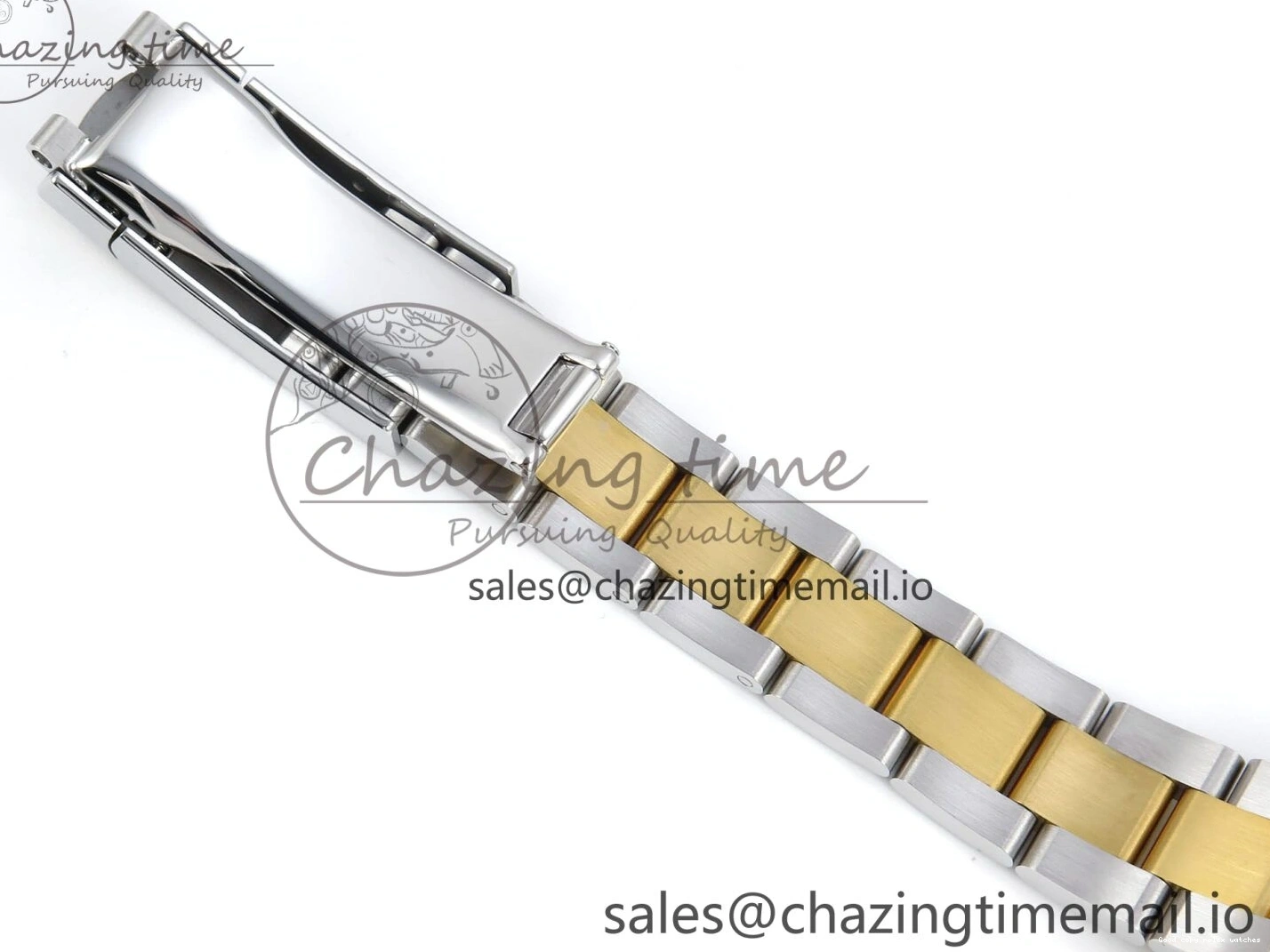 Rolex copies cheap SS 402 ETA YG Bracelet Steel 904L 1:1 ARF Silver OdorResistant 278383RBR Best DateJust Bezel Dial Diamonds 31 on Oyster Edition Diamonds 1103